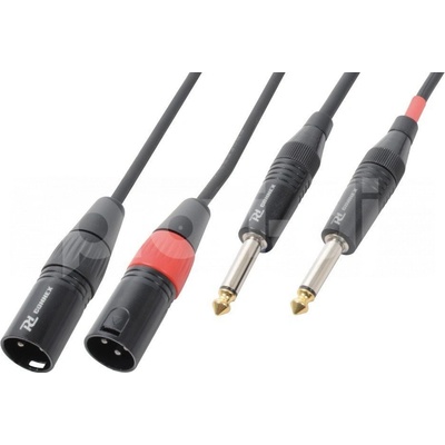 Power Dynamics CX64-6