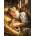 Norimpex - Puzzle Diamant painting: Sleeping boy 30x40cm - 1 - 39 piese