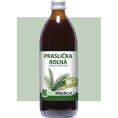 EkoMedica SK Praslička nápoj 500 ml
