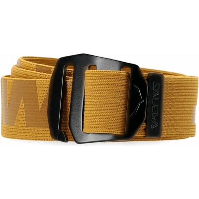 Salewa Rainbow 3 Belt golden brown