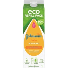 Johnson & Johnson Baby Shampoo 1000 ml