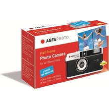 AgfaPhoto Half Frame Photo Camera 35mm