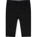 Kugo dívčí 3/4 legíny černá