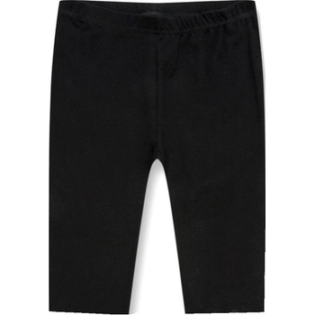 Kugo dívčí 3/4 legíny černá