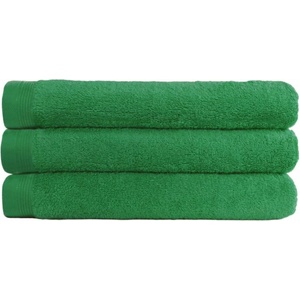 Kapatex Froté ручník Klasik 50x100cm зелен Kapatex | Zelen | Home | UNI
