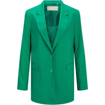 Jack & jones Сако Jack & jones Chloe Oversized JJXX blazer - Green (Jolly Green)
