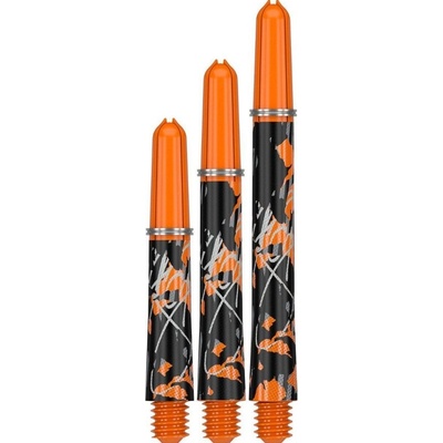 Target Pro Grip Icon Raymond van Barneveld Medium – Zbozi.Blesk.cz