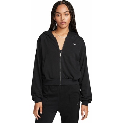 Nike Sportswear Chill Terry čierna