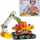 Simba Constructor 4 Bagr 170 ks