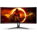 Monitory AOC CU34G2XE