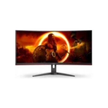 AOC CU34G2XE