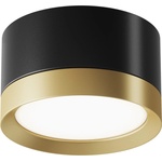 Maytoni Hoop C086CL-GX53-SRD-BG