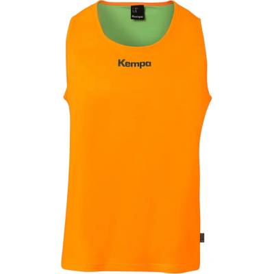 Kempa Wende BIB oranžová
