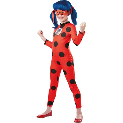 Rubies Deluxe Miraculous Ladybug