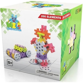 MELI Constructor 200