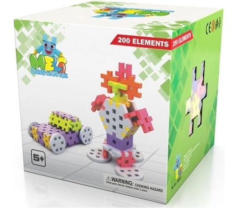 MELI Constructor 200