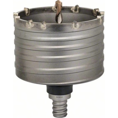 Bosch Accessories Bosch Power Tools 2608580525 dutá vŕtacia korunka 2-dielna 125 mm 1 ks; 2608580525