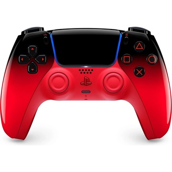 Sony PlayStation 5 DualSense - Techno Red