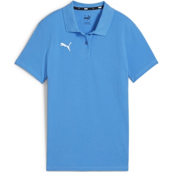 PUMA Тениска Puma teamGOAL Casuals Polo Wmn 658607-02 Размер XL