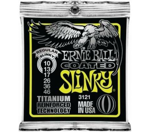 Ernie Ball 3121