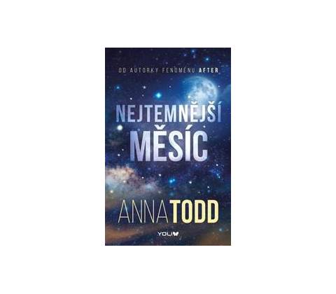 Nejtemnější měsíc