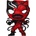 Funko Фигурка Funko POP! Marvel: Carnage Black Panther #1434 (26627)