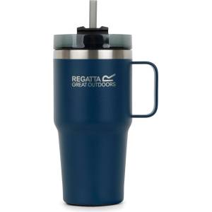 Regatta Thermulate Insulated Mug 0.6L Цвят: черен