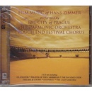 Ost - Film Music Of Hans Zimmer CD