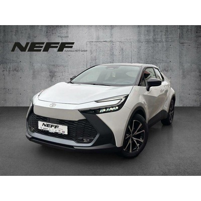 Toyota C-HR 2.0 Plug-In 164 kW