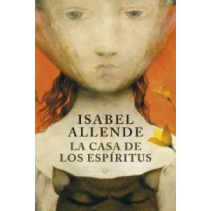 La casa de los espíritus | Isabel Allende (ISBN: 9788401352898)