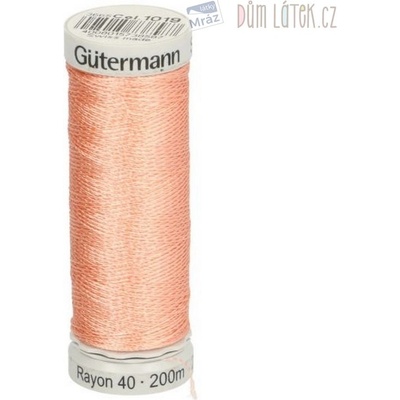 Nit Gütermann Sulky Rayon 1019