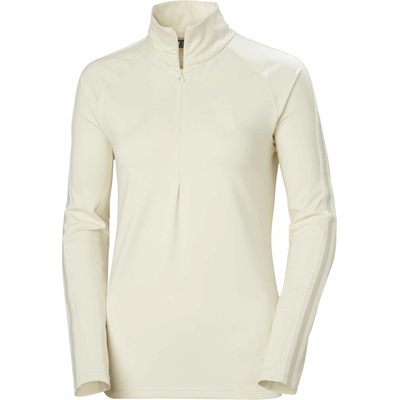 Helly Hansen W Edge 1/2 Zip biela