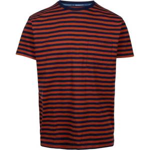 Trespass Тениска Trespass Mahe Casual T-Shirt - Orange