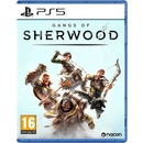 Hry na PS5 Gangs of Sherwood