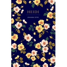 Heidi - Johanna Spyrl