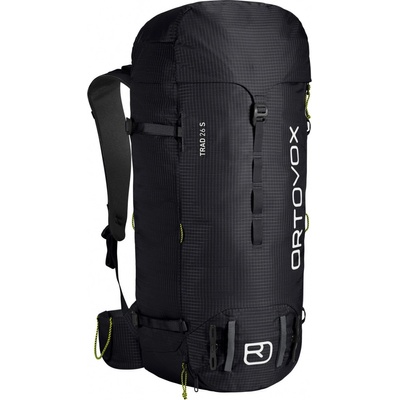 Ortovox Trad 26l S black raven