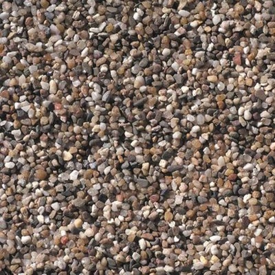 Europet Bernina Aquarium-soil Gravel dark 1-3mm 10 kg