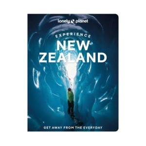 Lonely Planet Experience New Zealand | Lonely planet eng (ISBN: 9781837583829)