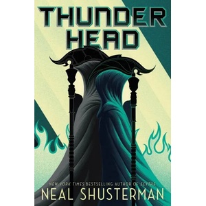 Thunderhead (0000)