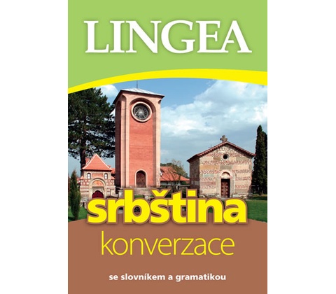 Srbština konverzace