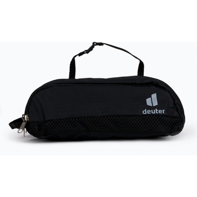 Deuter Чанта за пътуване Deuter Wash Bag Tour II black 3930021