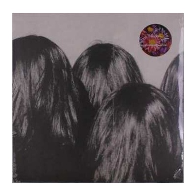 Lost Girls - Menneskekollektivet LP
