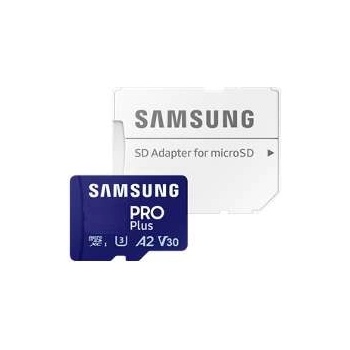Samsung PRO Plus microSDXC 1 TB MB-MD1T0SA/EU