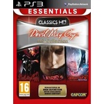 Capcom Devil May Cry HD Collection [Classics HD-Essentials] (PS3)