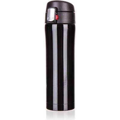 Banquet Termoska černá 430 ml