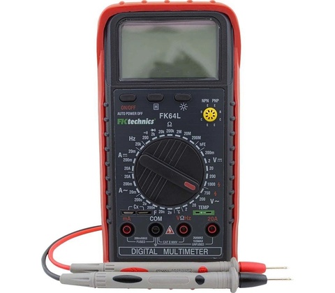 FK-technics FK64L