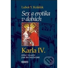 Sex a erotika v dobách Karla IV.