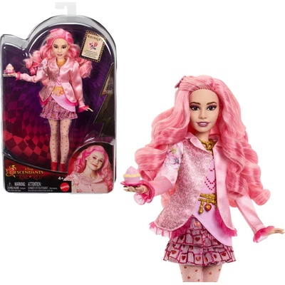 Mattel Disney Nástupcovia The Rise of Red Bridget