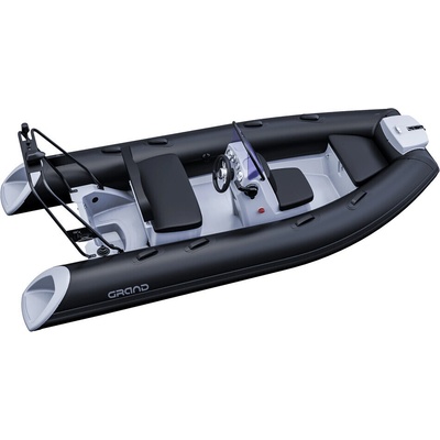 GRAND Silver line S370NL