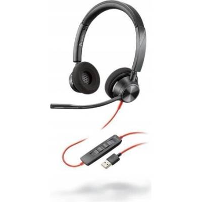 Poly Blackwire C3320